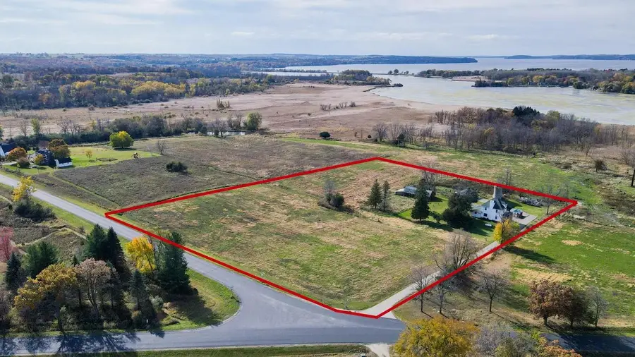 N5697 SKUNK HOLLOW ROAD, Ripon, WI 54971 - Image #2