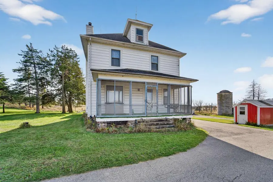 N5697 SKUNK HOLLOW ROAD, Ripon, WI 54971 - Image #3