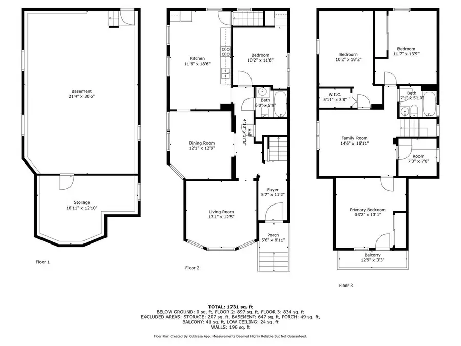 416 S VAN BUREN STREET, Green Bay, WI 54301 - Image #3