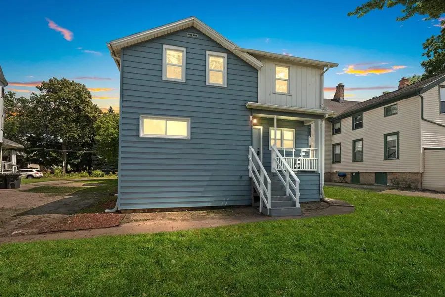 521 ALGOMA BOULEVARD, Oshkosh, WI 54901 - Image #2