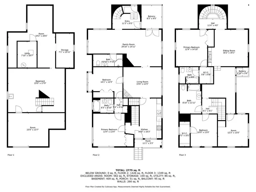 521 ALGOMA BOULEVARD, Oshkosh, WI 54901 - Image #3