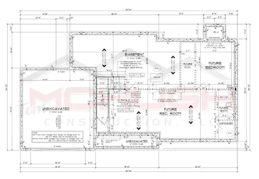 4968 WATER MINT WAY, Howard, WI 54313 - Image #3