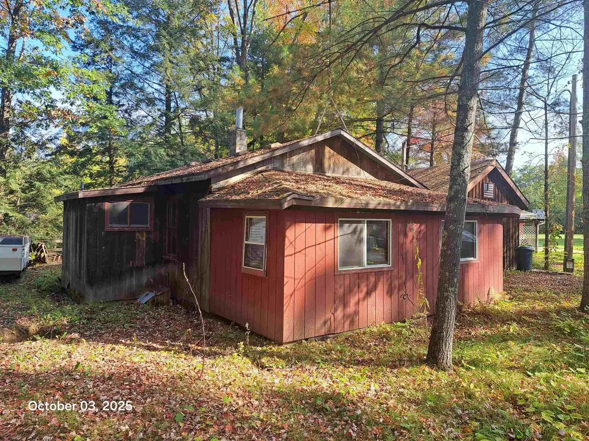 13246 HILLSIDE DRIVE, Suring, WI 54174 - Image #1