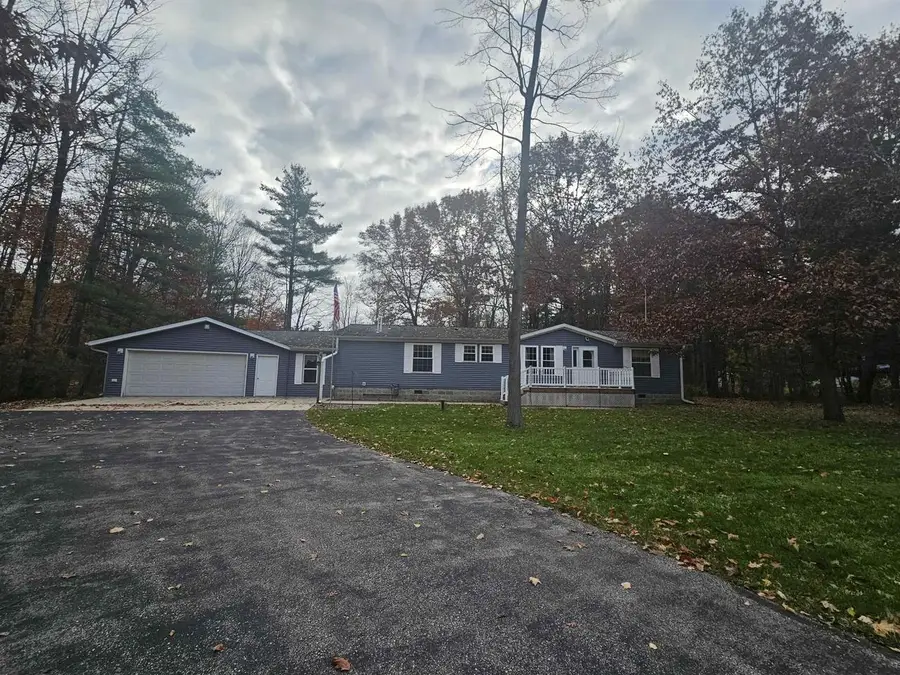 5354 ST PATRICKS ROAD, Lena, WI 54139 - Image #2