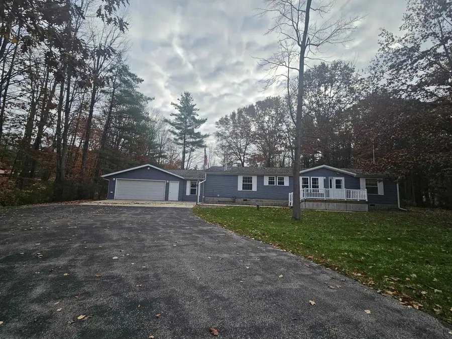 5354 ST PATRICKS ROAD, Lena, WI 54139 - Image #3