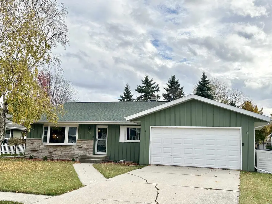 890 MEQUON AVENUE, Fond Du Lac, WI 54935 - Image #2