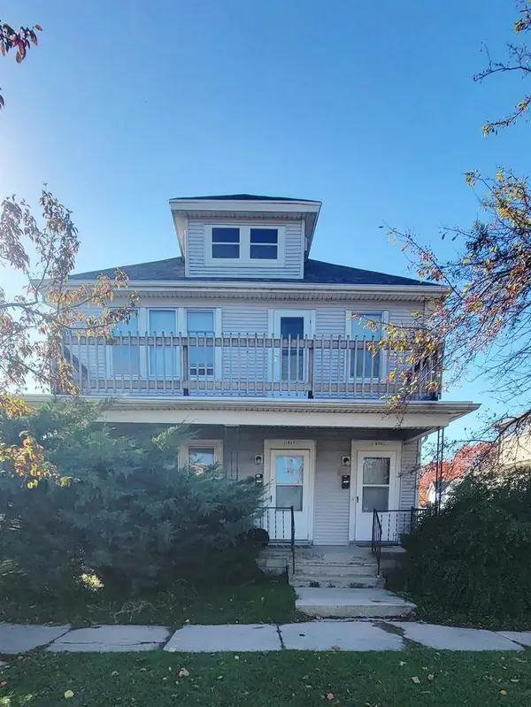 1807 SAEMANN AVENUE, Sheboygan, WI 53081