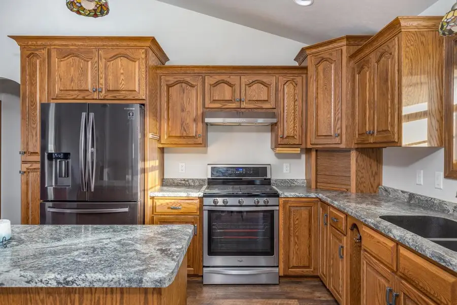 3351 GRAY SQUIRREL LANE, Kaukauna, WI 54130 - Image #3