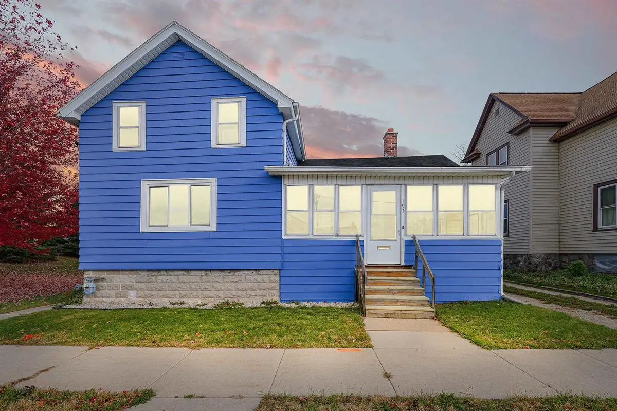 197 N LINCOLN AVENUE, Fond Du Lac, WI 54935 - Image #1