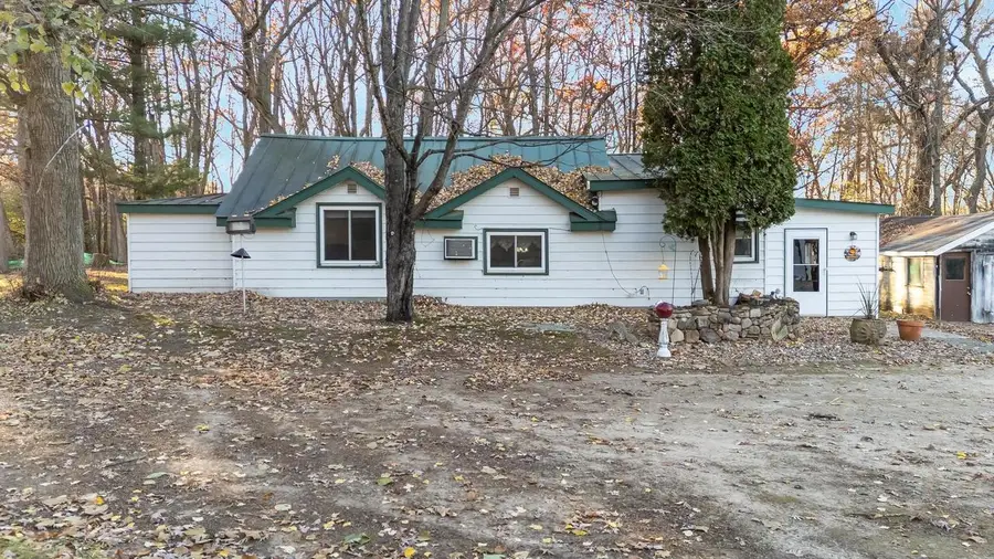 W3082 BADGER DRIVE, Pine River, WI 54965 - Image #2