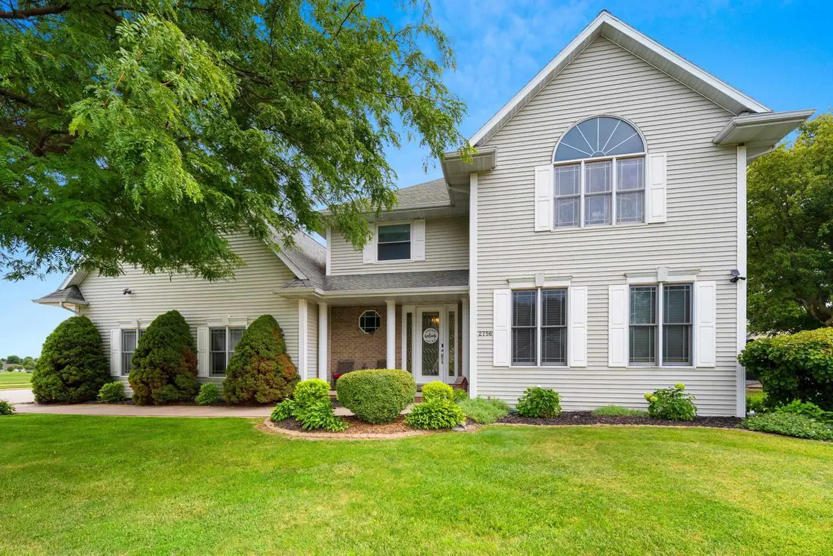 2756 DURHAM ROAD, Green Bay, WI 54311 - Image #1