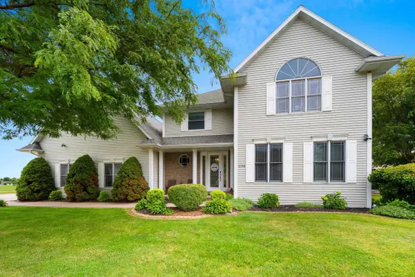 2756 DURHAM ROAD, Green Bay, WI 54311