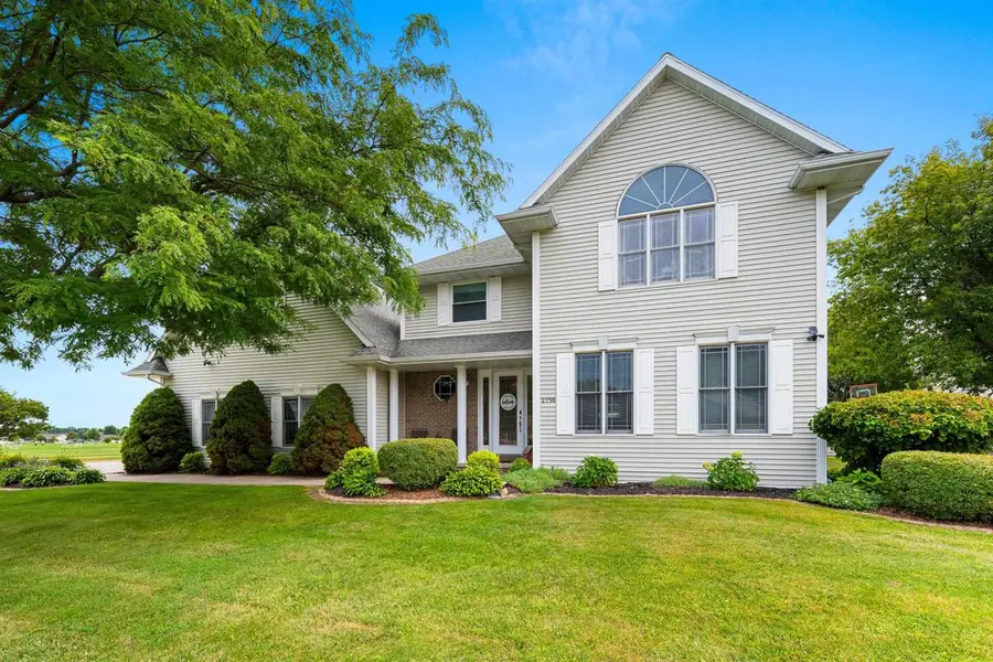 2756 DURHAM ROAD, Green Bay, WI 54311 - Image #2