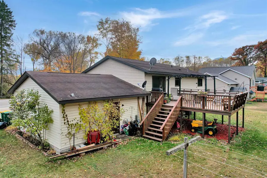 1420 EDWIN STREET, Marinette, WI 54143 - Image #3