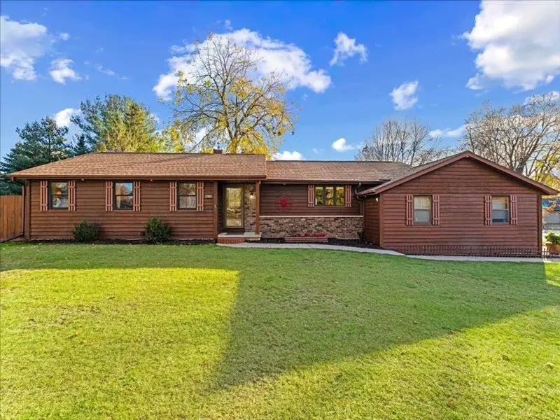 2993 FLEETWOOD DRIVE, Green Bay, WI 54313 - Image #1