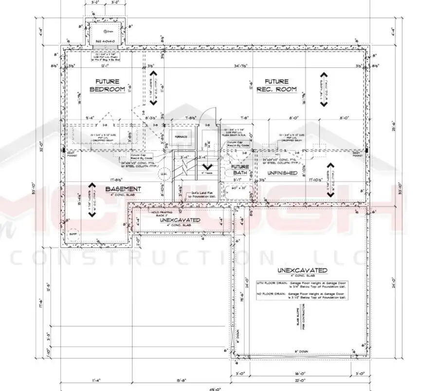 4933 WATER MINT WAY, Howard, WI 54313 - Image #3