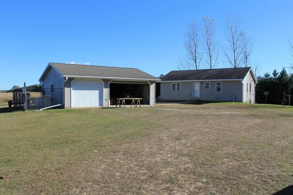 N302 24TH AVENUE, Neshkoro, WI 54960 - Image #1