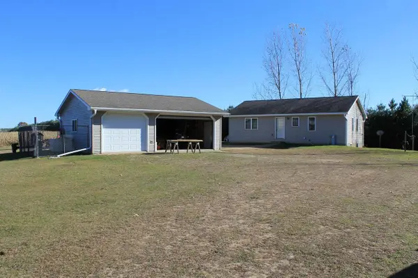 N302 24TH AVENUE, Neshkoro, WI 54960
