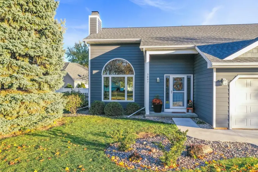 3897 JENKEL TERRACE, Green Bay, WI 54301 - Image #3