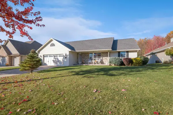 3369 CELINE WAY, Green Bay, WI 54301