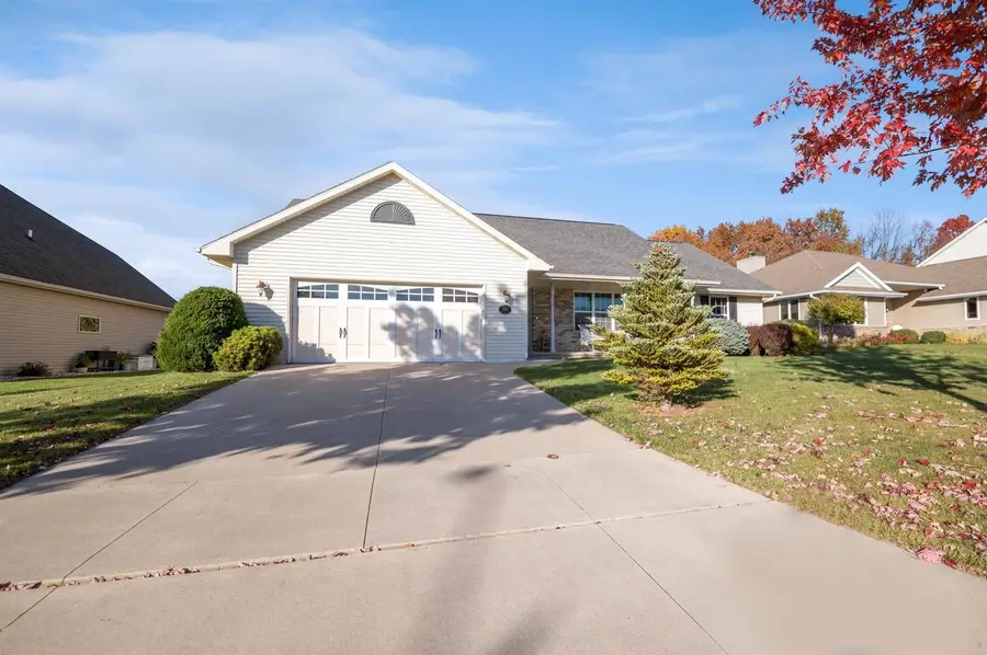3369 CELINE WAY, Green Bay, WI 54301 - Image #3