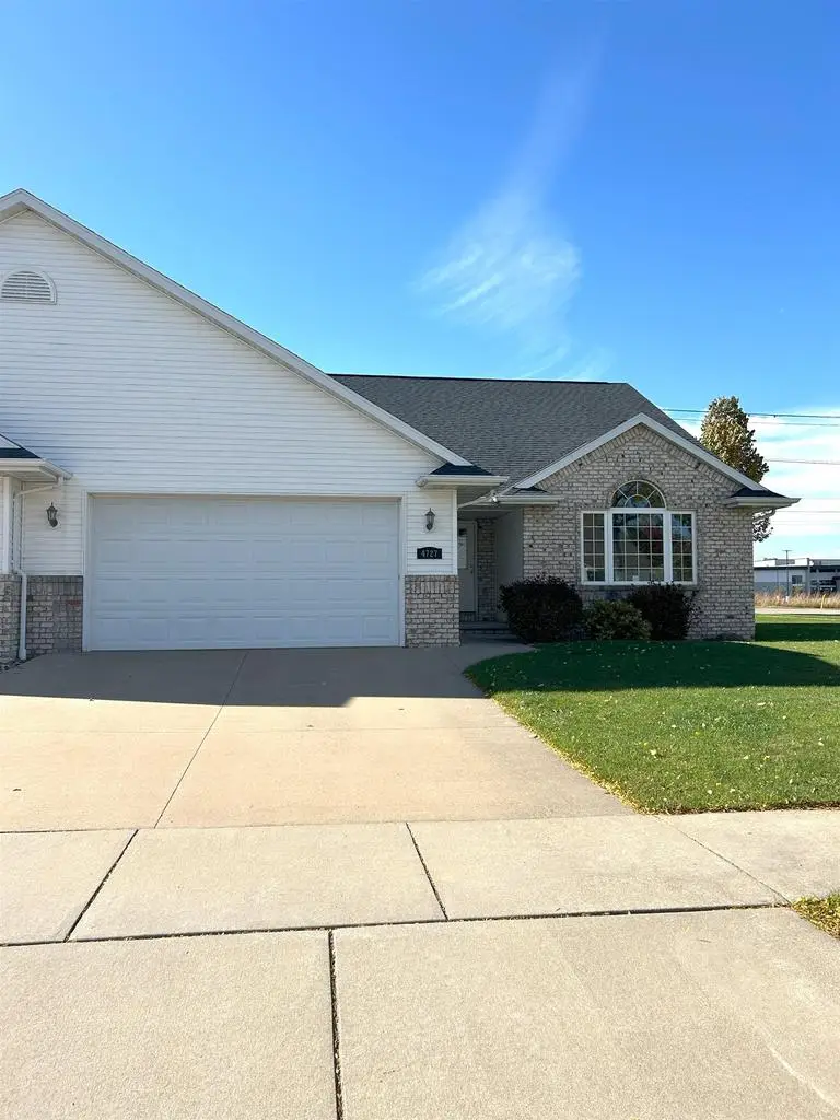 4727 N APPLE ROAD, Appleton, WI 54913 - Image #2