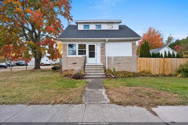 503 SUPERIOR AVENUE, Oconto, WI 54153