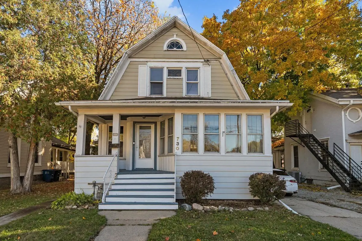 730 JACKSON STREET, Oshkosh, WI 54901 - Image #1