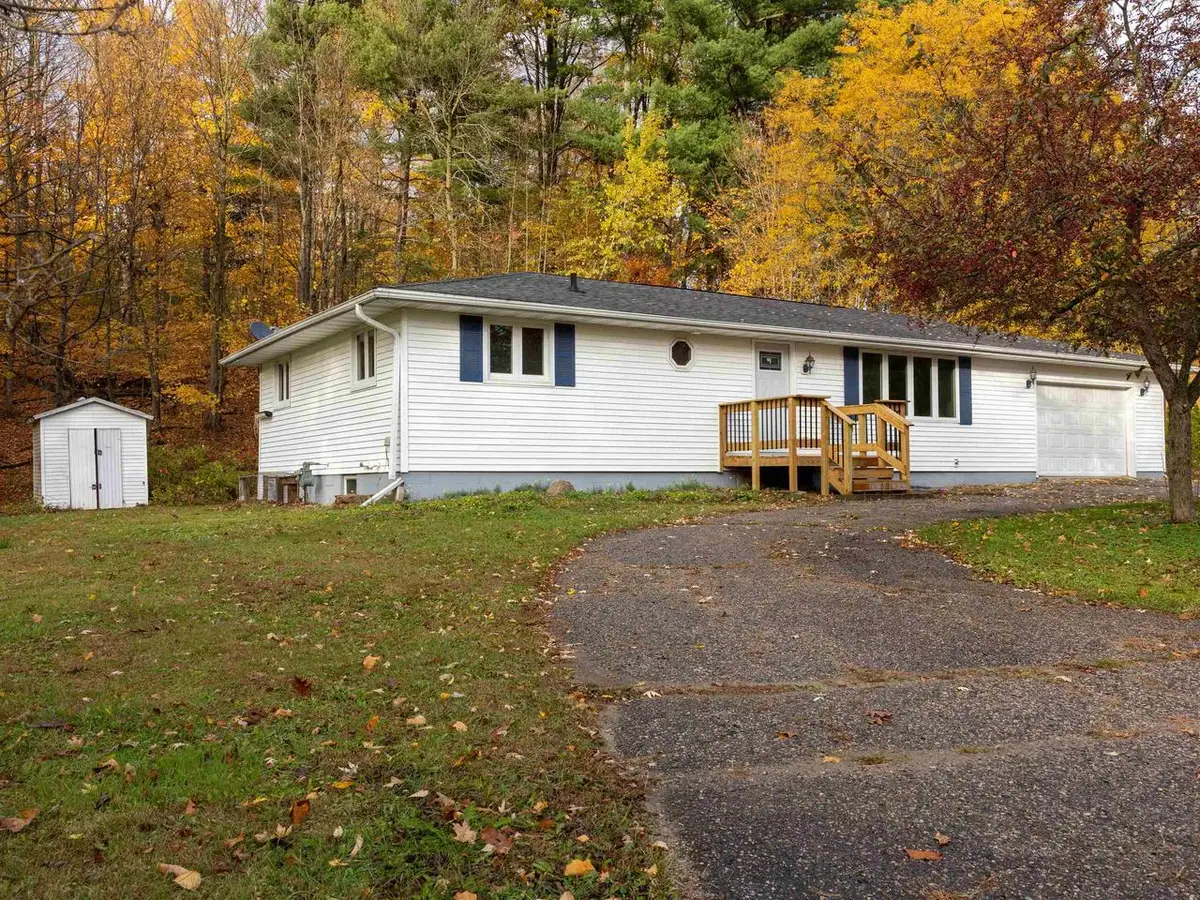 W12792 UECKER STREET, Caroline, WI 54928 - Image #1