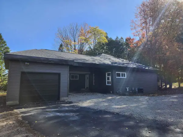 245 SUMMIT STREET, Iola, WI 54945