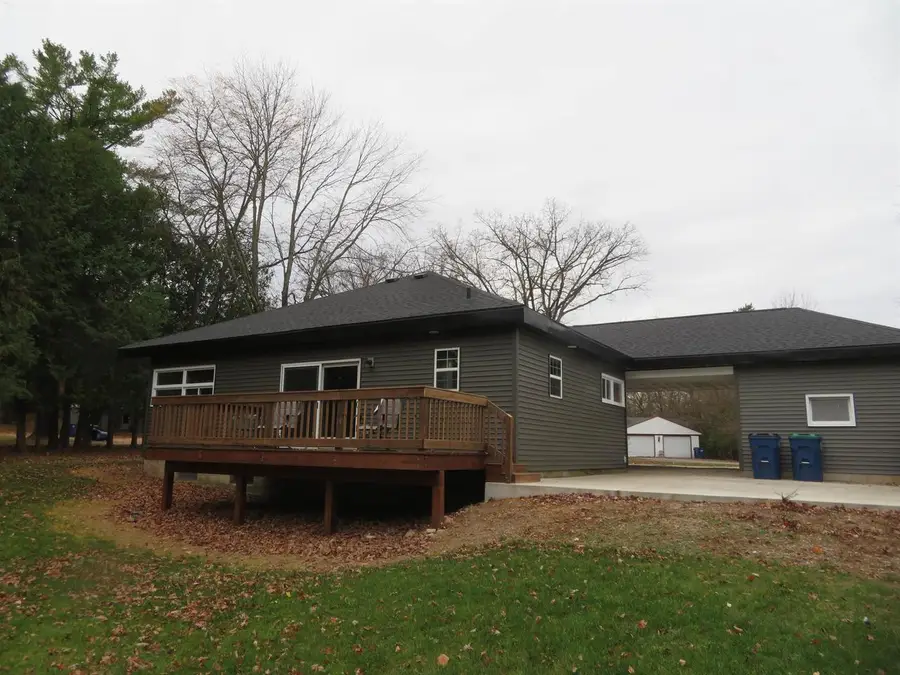 245 SUMMIT STREET, Iola, WI 54945 - Image #2