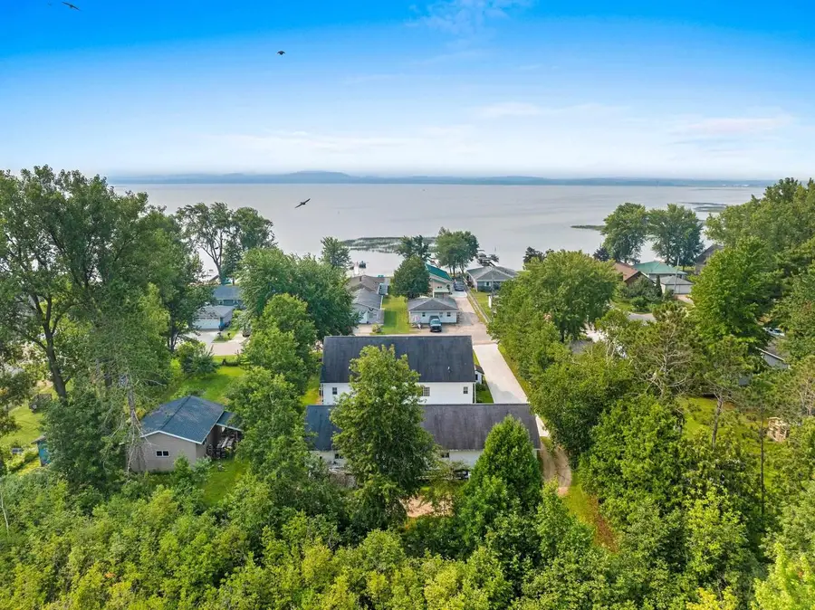 N6321 CATTAU BEACH DRIVE, Shawano, WI 54166 - Image #3