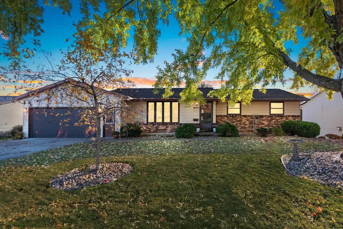 1036 COLLE STREET, Luxemburg, WI 54217 - Image #1