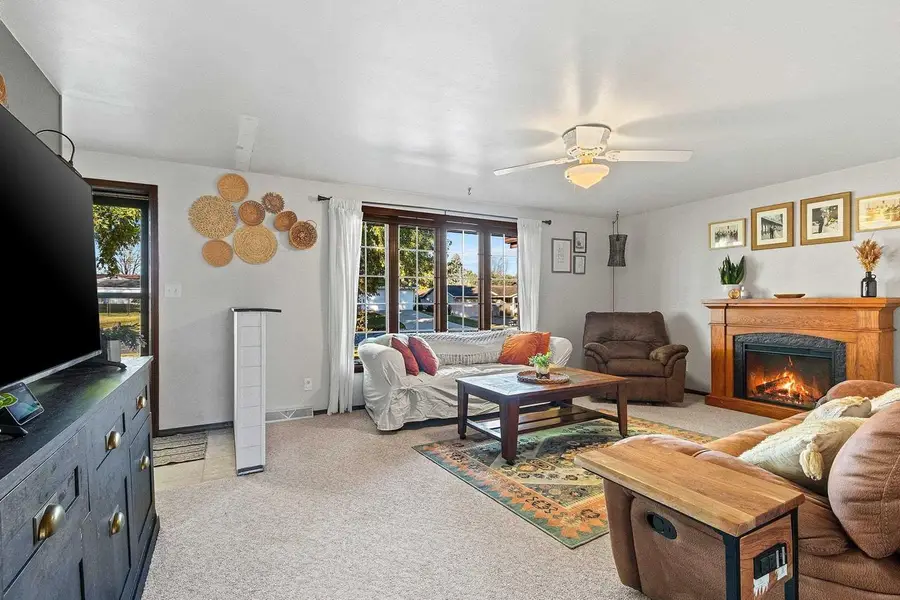 1036 COLLE STREET, Luxemburg, WI 54217 - Image #2