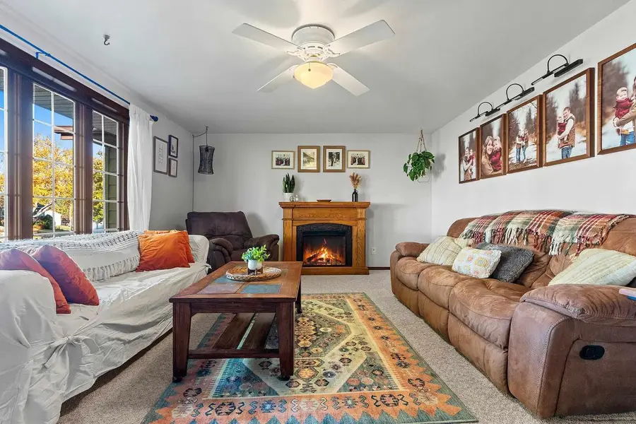 1036 COLLE STREET, Luxemburg, WI 54217 - Image #3