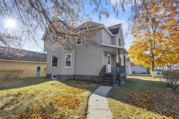 1359 MAIN STREET, Marinette, WI 54143