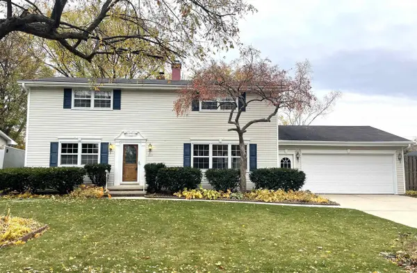 1217 MORRIS AVENUE, Green Bay, WI 54304