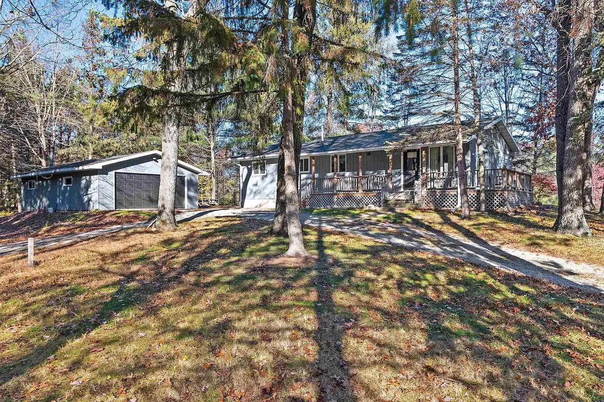N7031 MENOMINEE DRIVE, Shawano, WI 54166 - Image #1