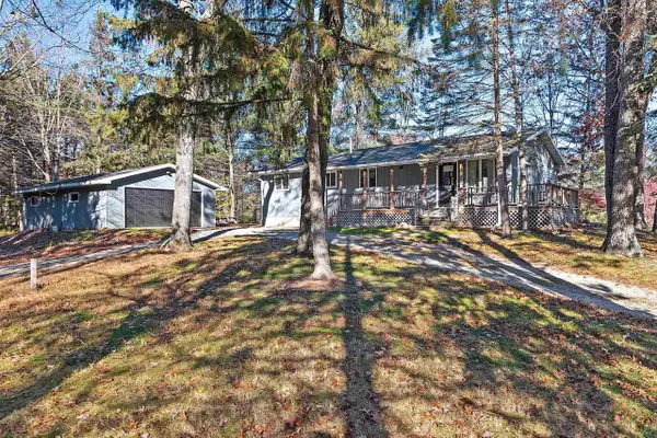 N7031 MENOMINEE DRIVE, Shawano, WI 54166