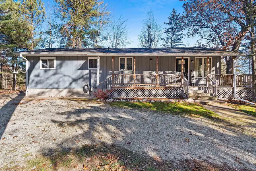 N7031 MENOMINEE DRIVE, Shawano, WI 54166 - Image #2