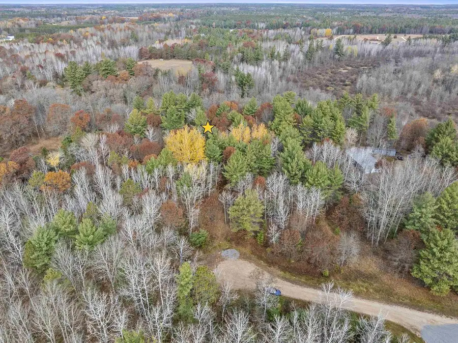 CRYSTAL RAPIDS ROAD, Wausaukee, WI 54177 - Image #2