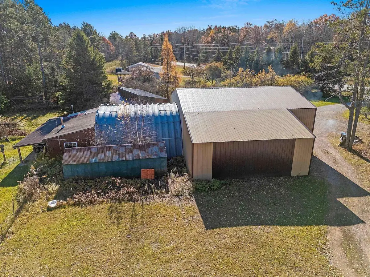 N4890 STATE HIGHWAY 180, Porterfield, WI 54153 - Image #1