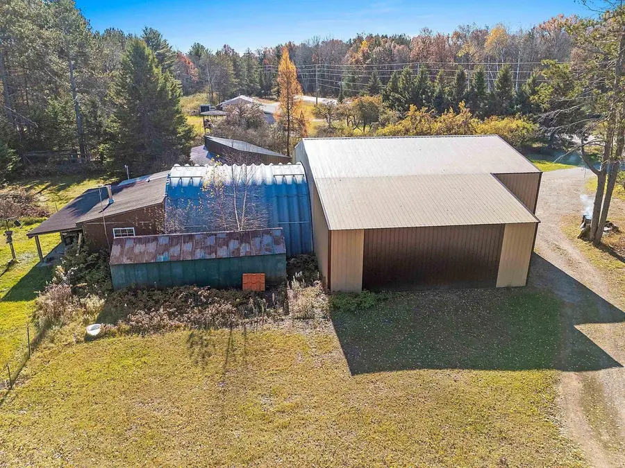 N4890 STATE HIGHWAY 180, Porterfield, WI 54153 - Image #2