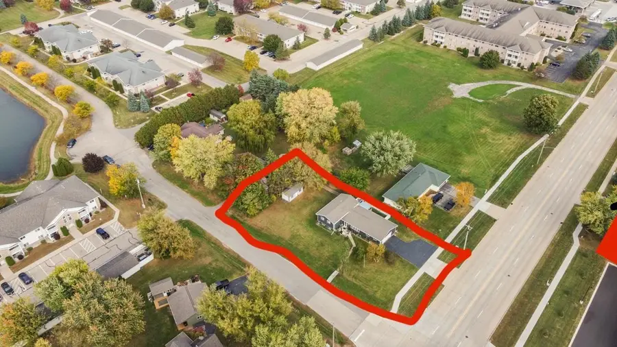 10 MARYDEN ROAD, Oshkosh, WI 54904 - Image #3