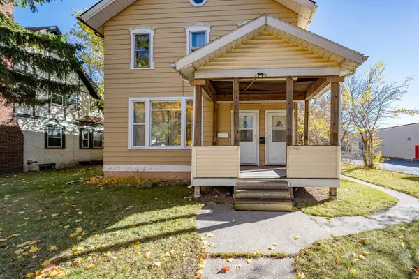 126 N MAPLE AVENUE, Green Bay, WI 54303