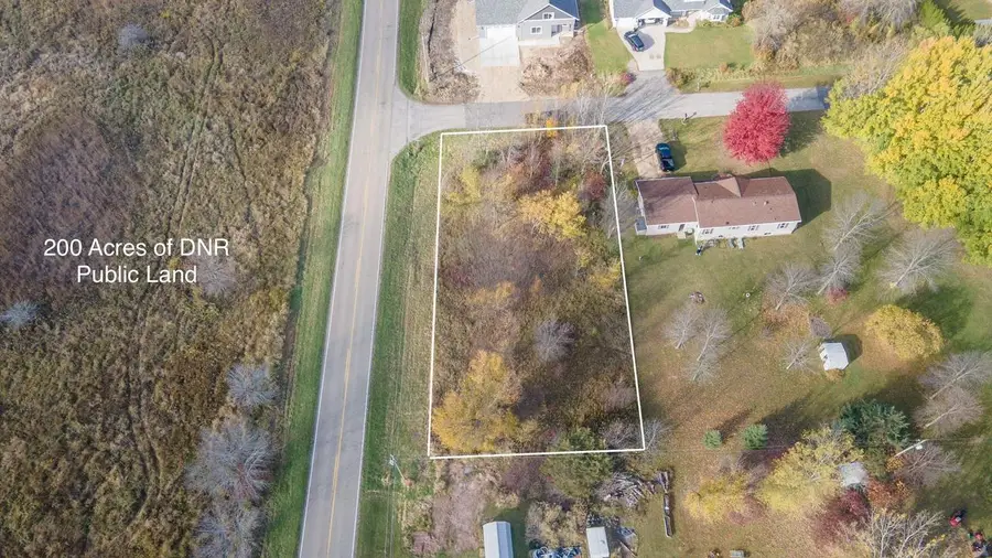 CARTWRIGHT ROAD, Winneconne, WI 54986 - Image #3
