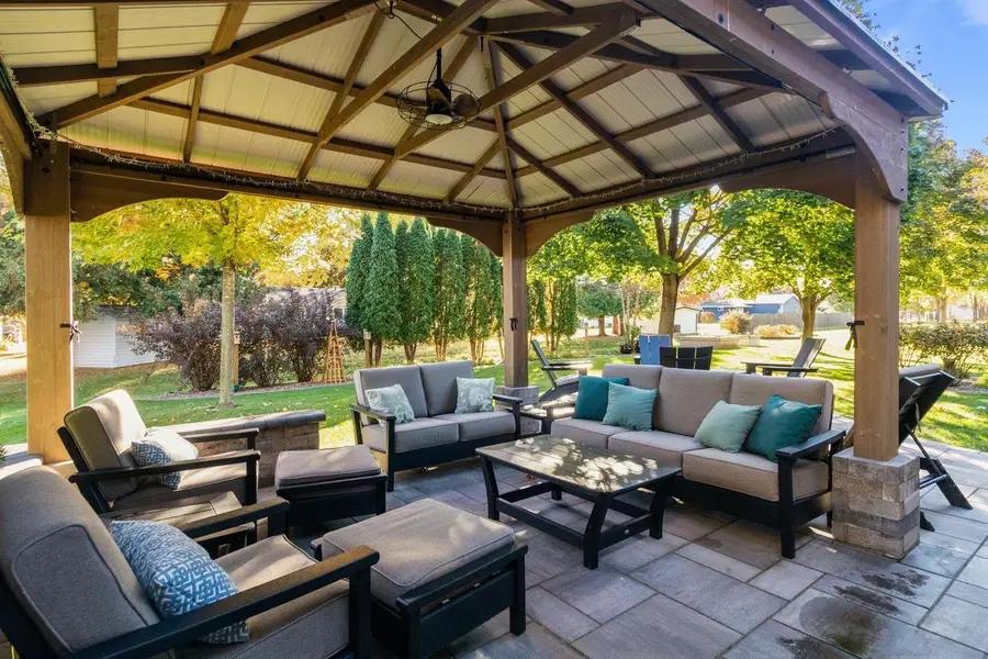 1318 PARTRIDGE COURT, Oshkosh, WI 54904 - Image #2