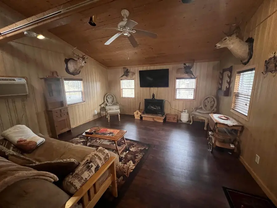 W7610 JOSSART ROAD, Pembine, WI 54156 - Image #2