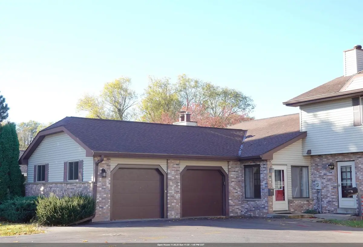 892 BISHOP COURT, Fond Du Lac, WI 54935 - Image #1