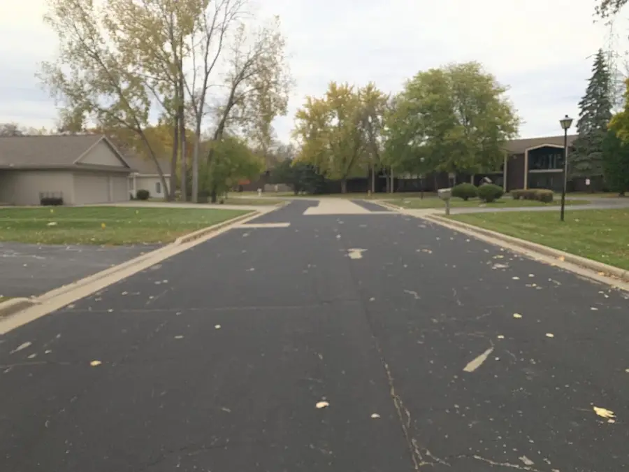 1699 ALCAN DRIVE  #203, Menasha, WI 54952 - Image #2